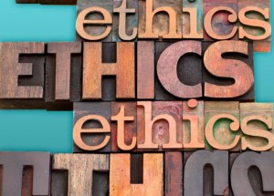 ethics